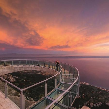 Vila Divna Podgora Luaran gambar