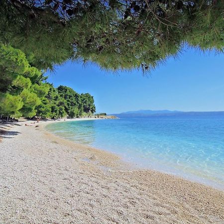 Vila Divna Podgora Luaran gambar
