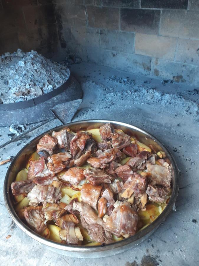 Vila Divna Podgora Luaran gambar
